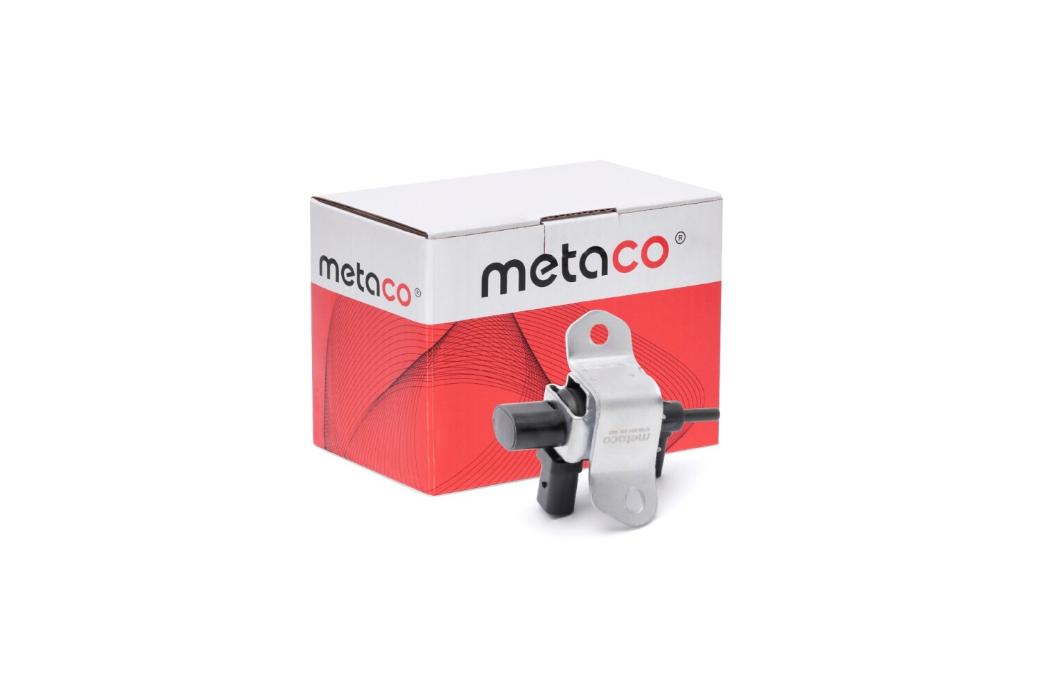 METACO 6700001 Клапан электромагнитный