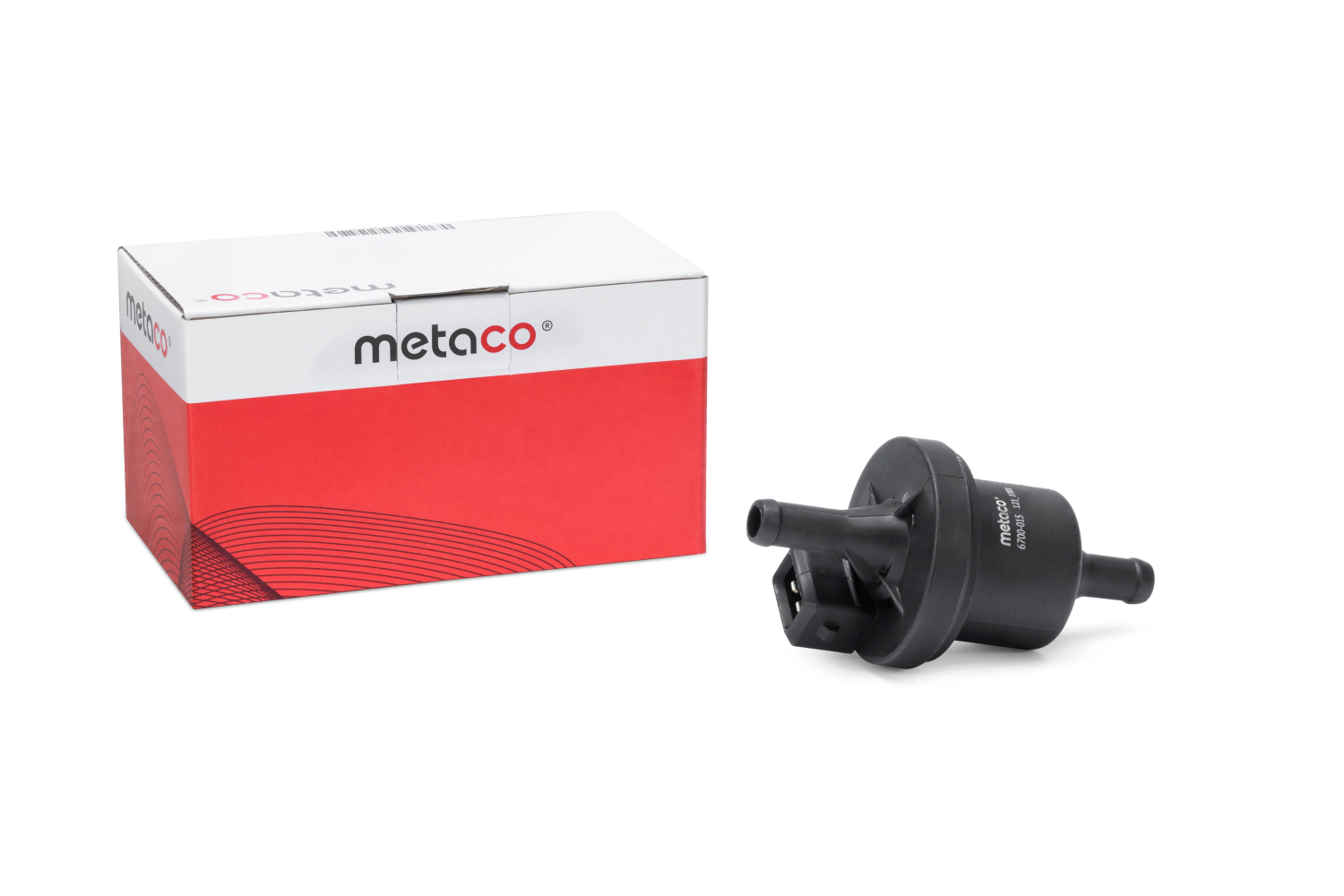METACO 6700015 Клапан вентиляции топливного бака