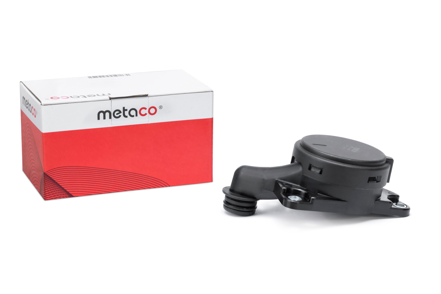 METACO 6714007 Клапан вентиляции картерных газов