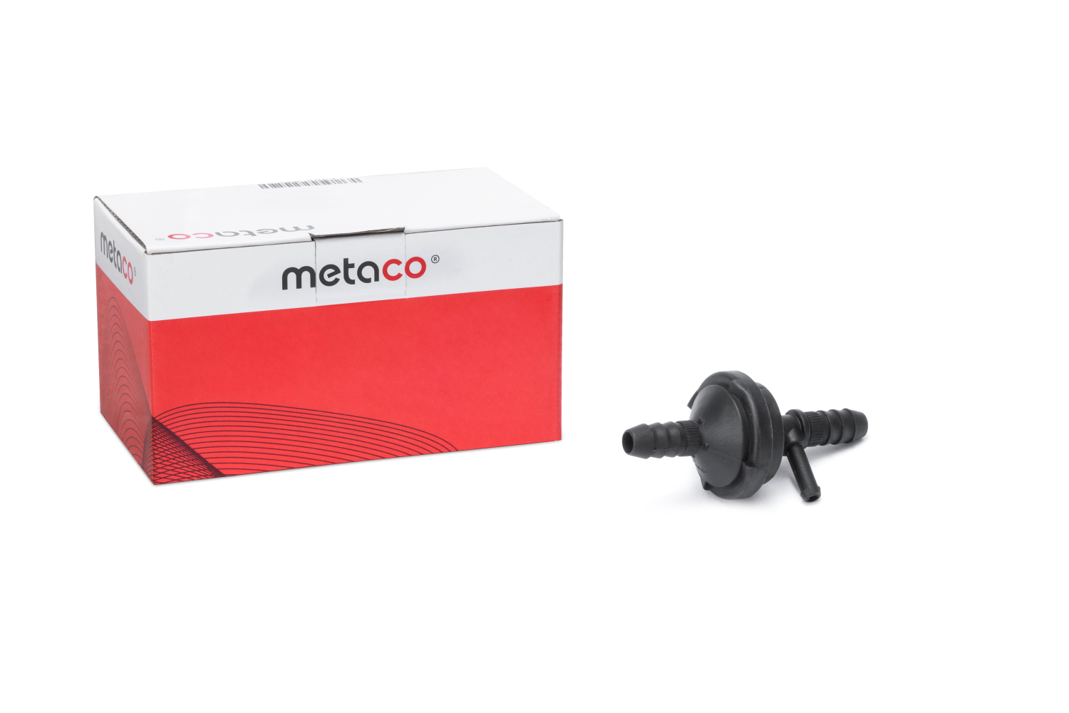 METACO 6726009 Клапан обратный
