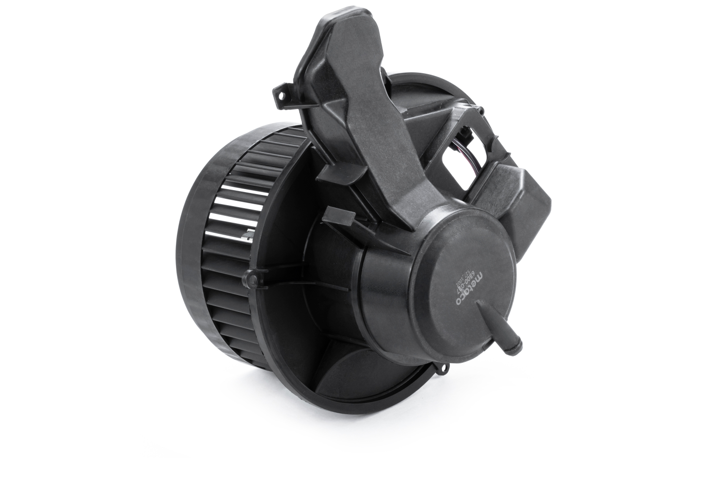 METACO 6800027 Моторчик отопителя