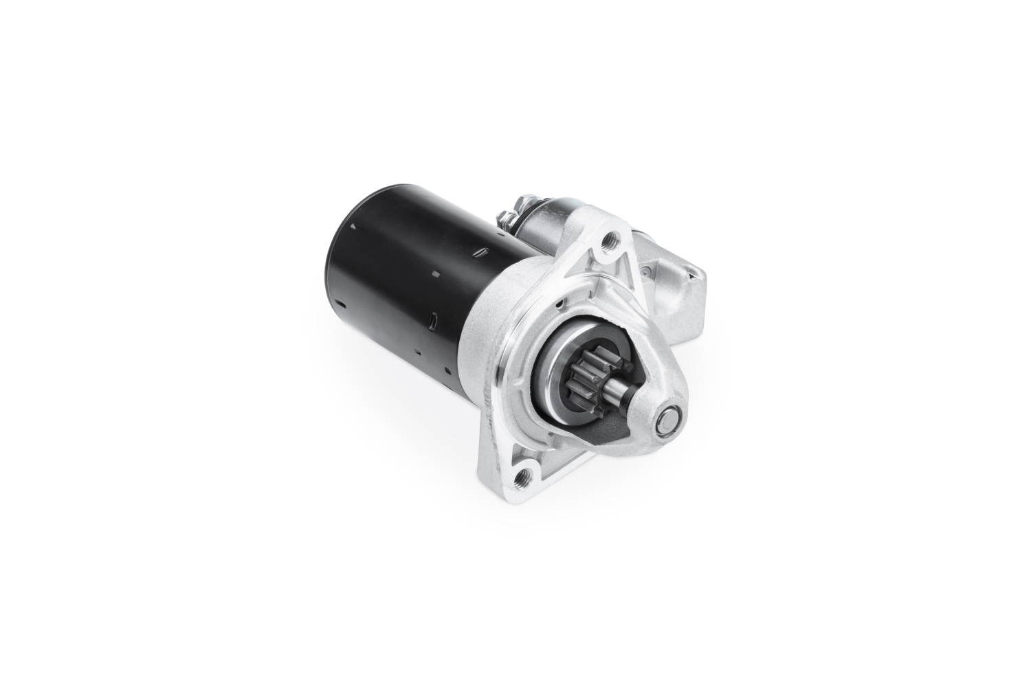 METACO 6900004 Стартер FORD FOCUS III 11-