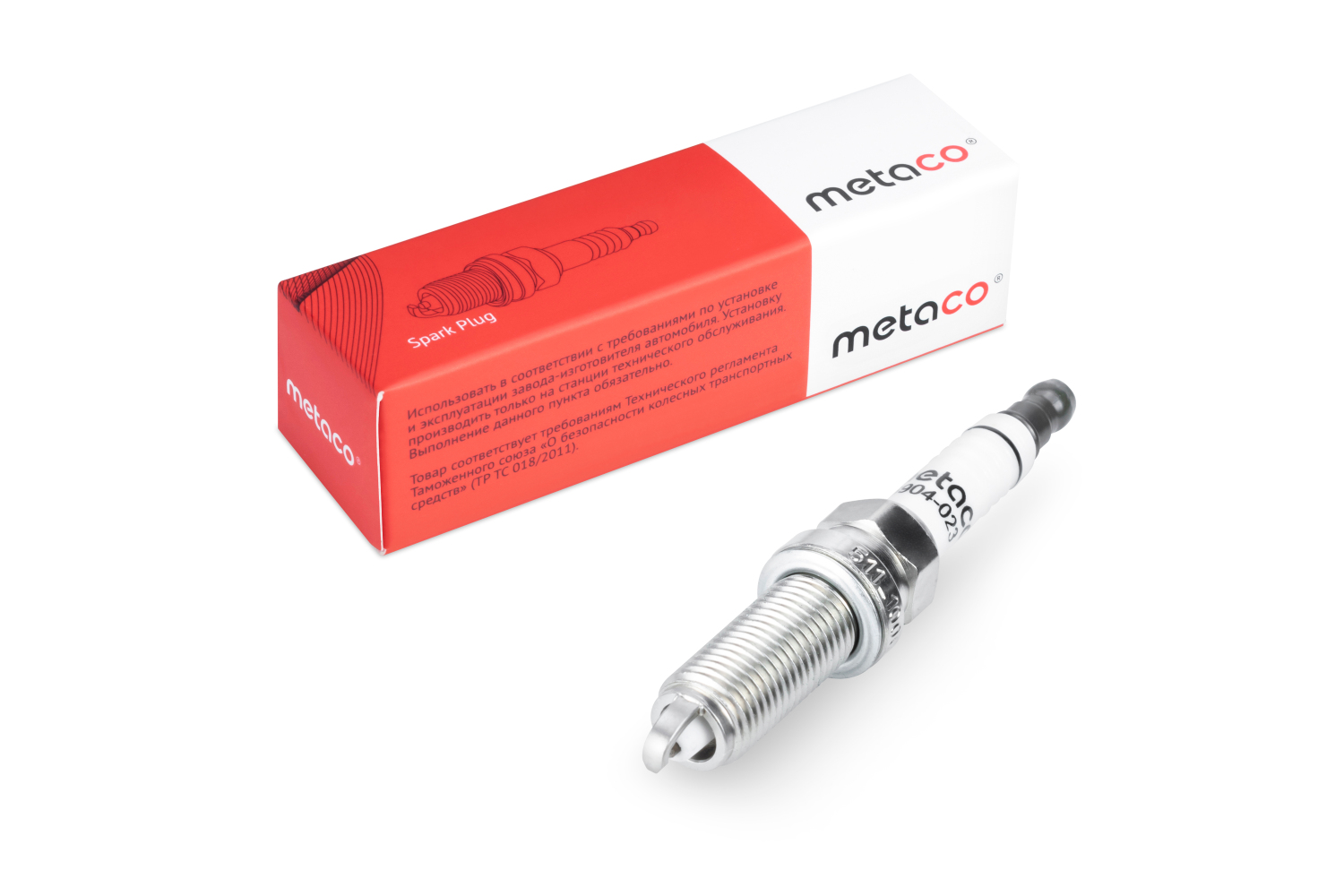 METACO 6904023 Свеча зажигания