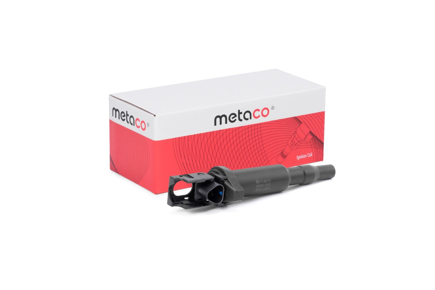 METACO 6908002 Катушка зажигания
