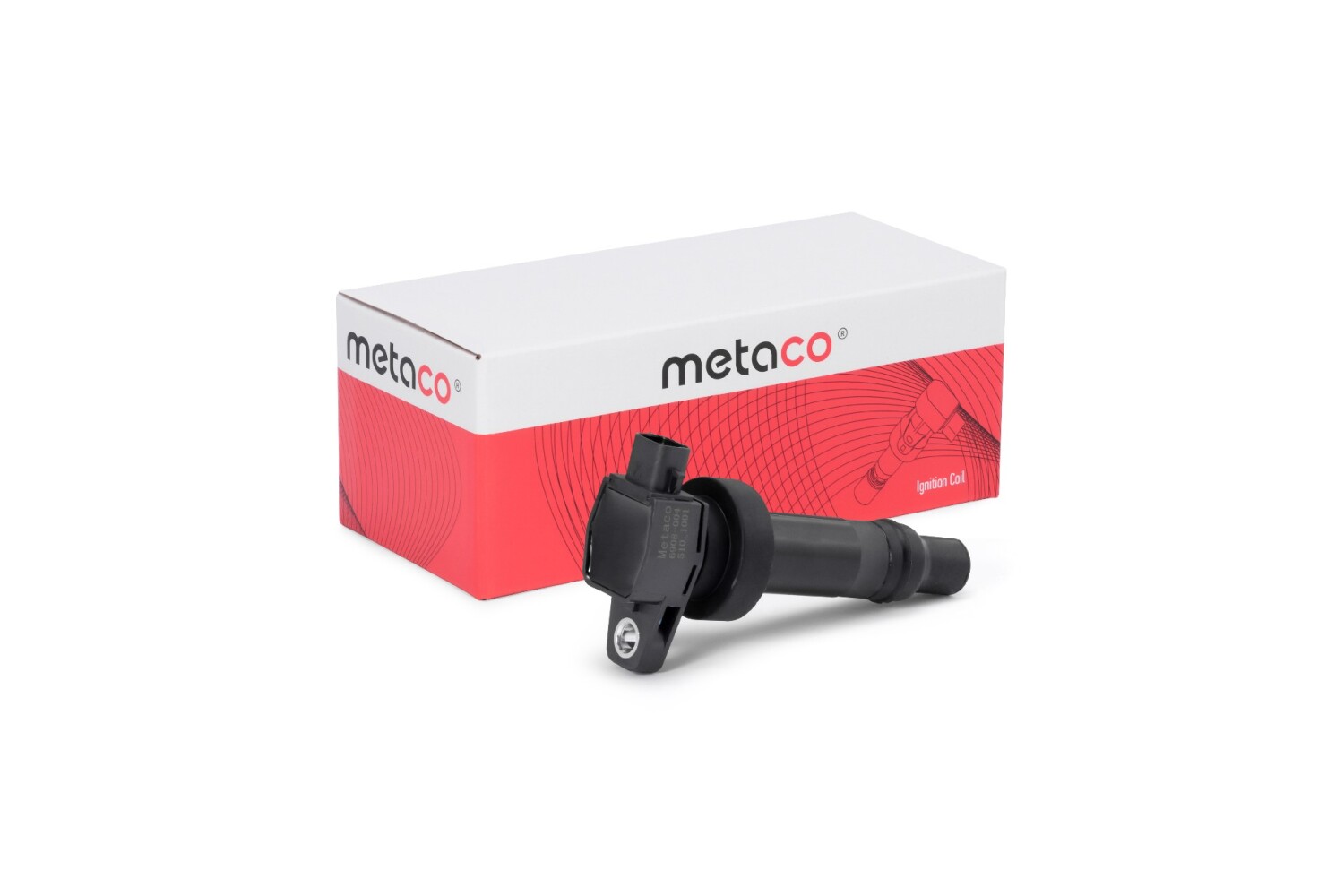 METACO 6908004 Катушка зажигания