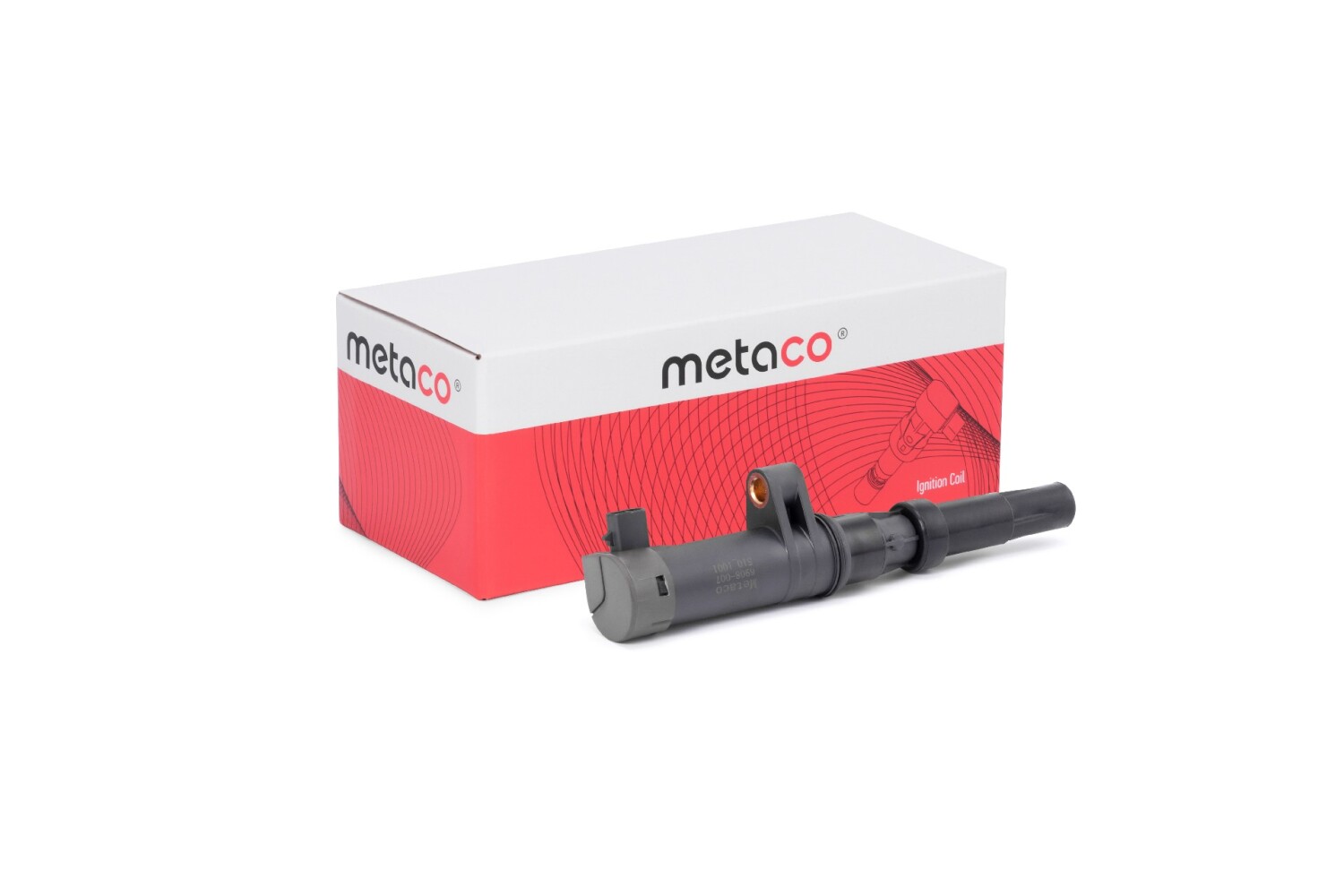 METACO 6908007 Катушка зажигания