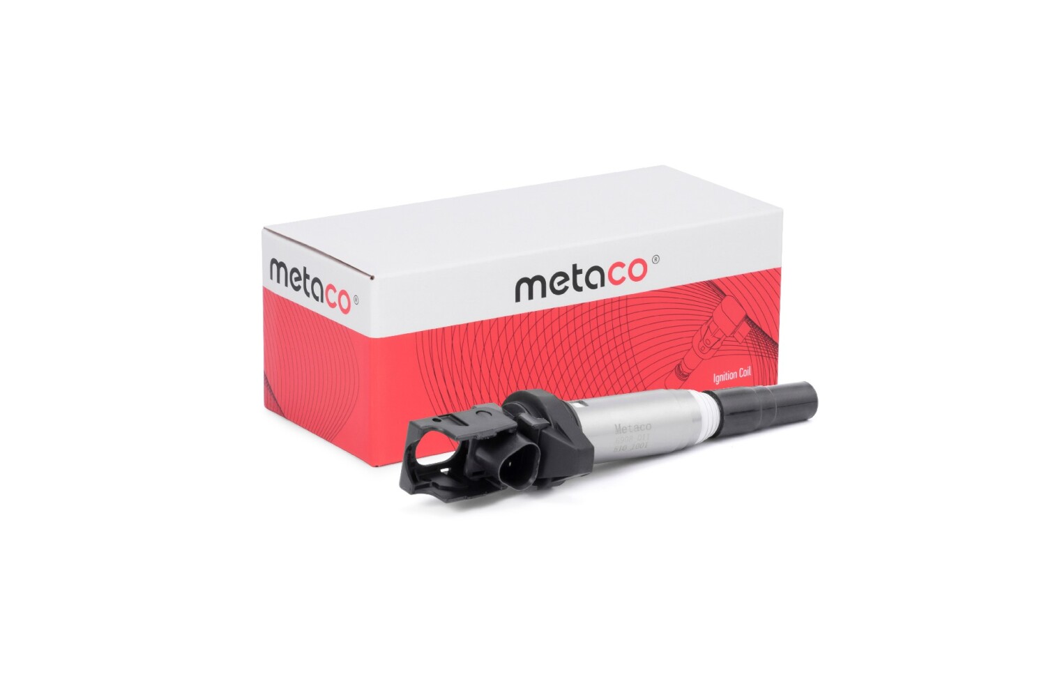 METACO 6908011 Катушка зажигания