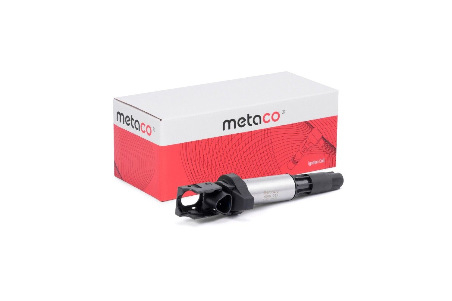 METACO 6908013 Катушка зажигания