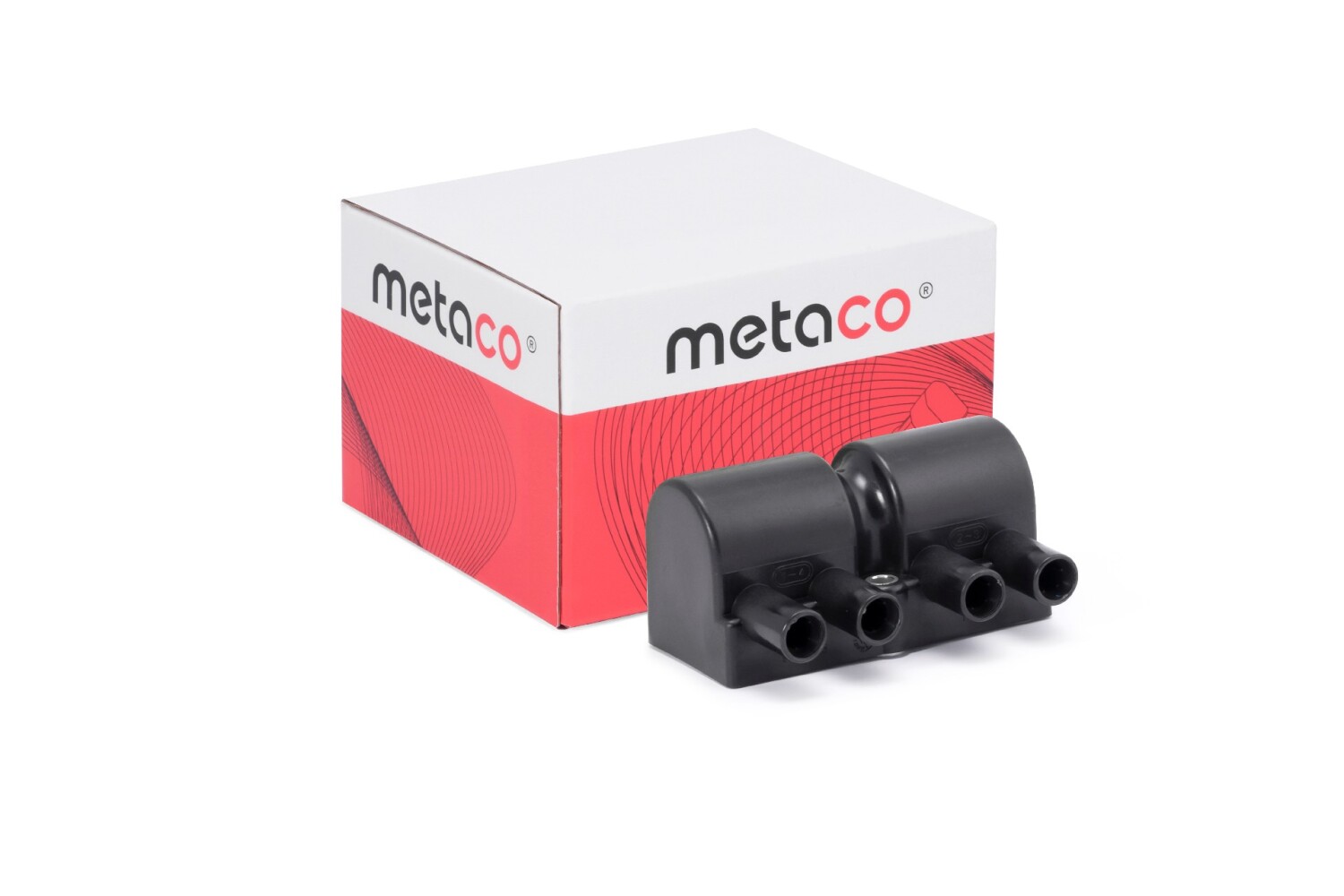 METACO 6908019 Катушка зажигания