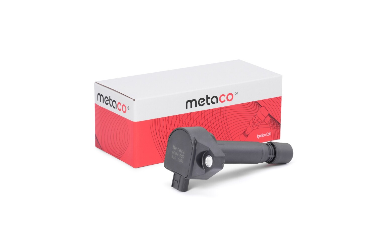 METACO 6908027 Катушка зажигания