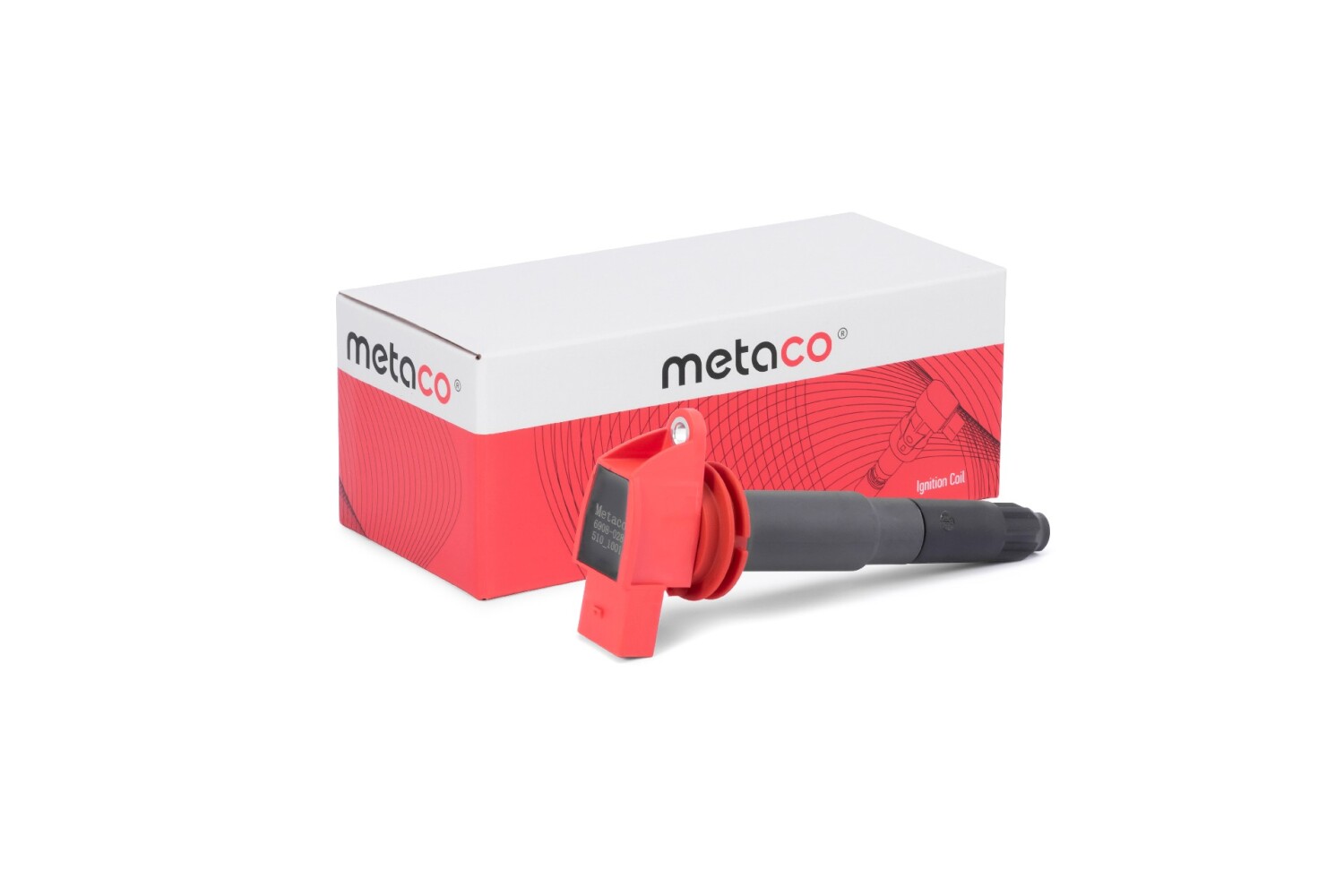 METACO 6908028 Катушка зажигания