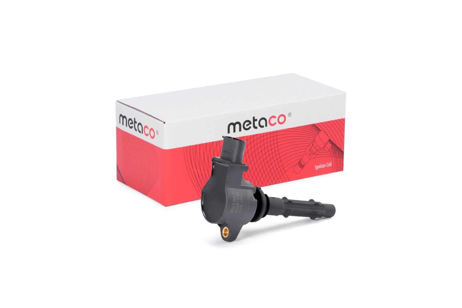 METACO 6908038 Катушка зажигания