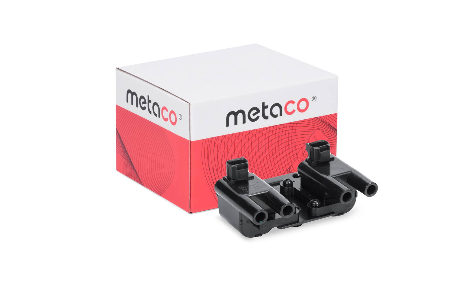 METACO 6908044 Модуль зажигания