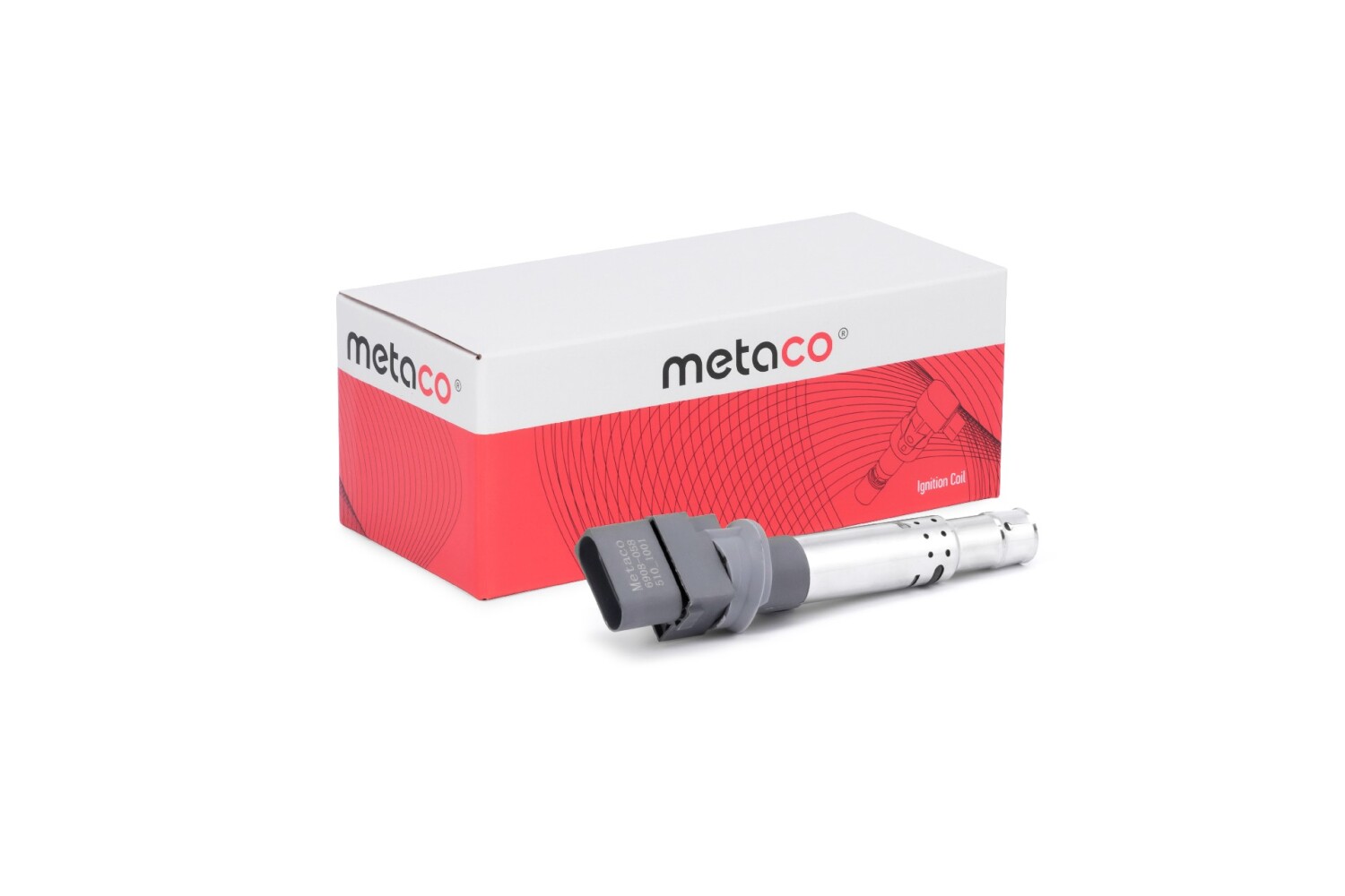 METACO 6908058 Катушка зажигания