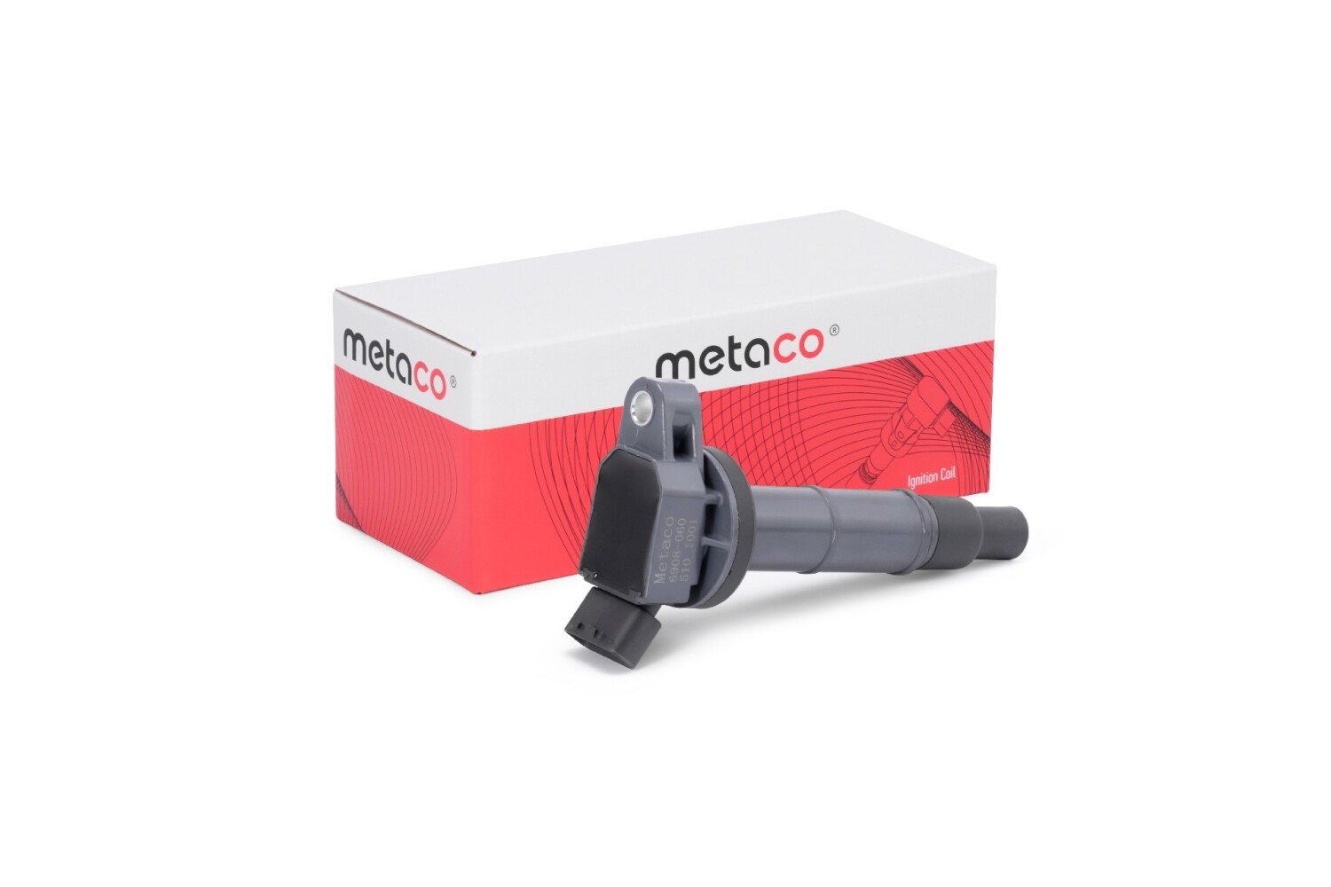 METACO 6908060 Катушка зажигания