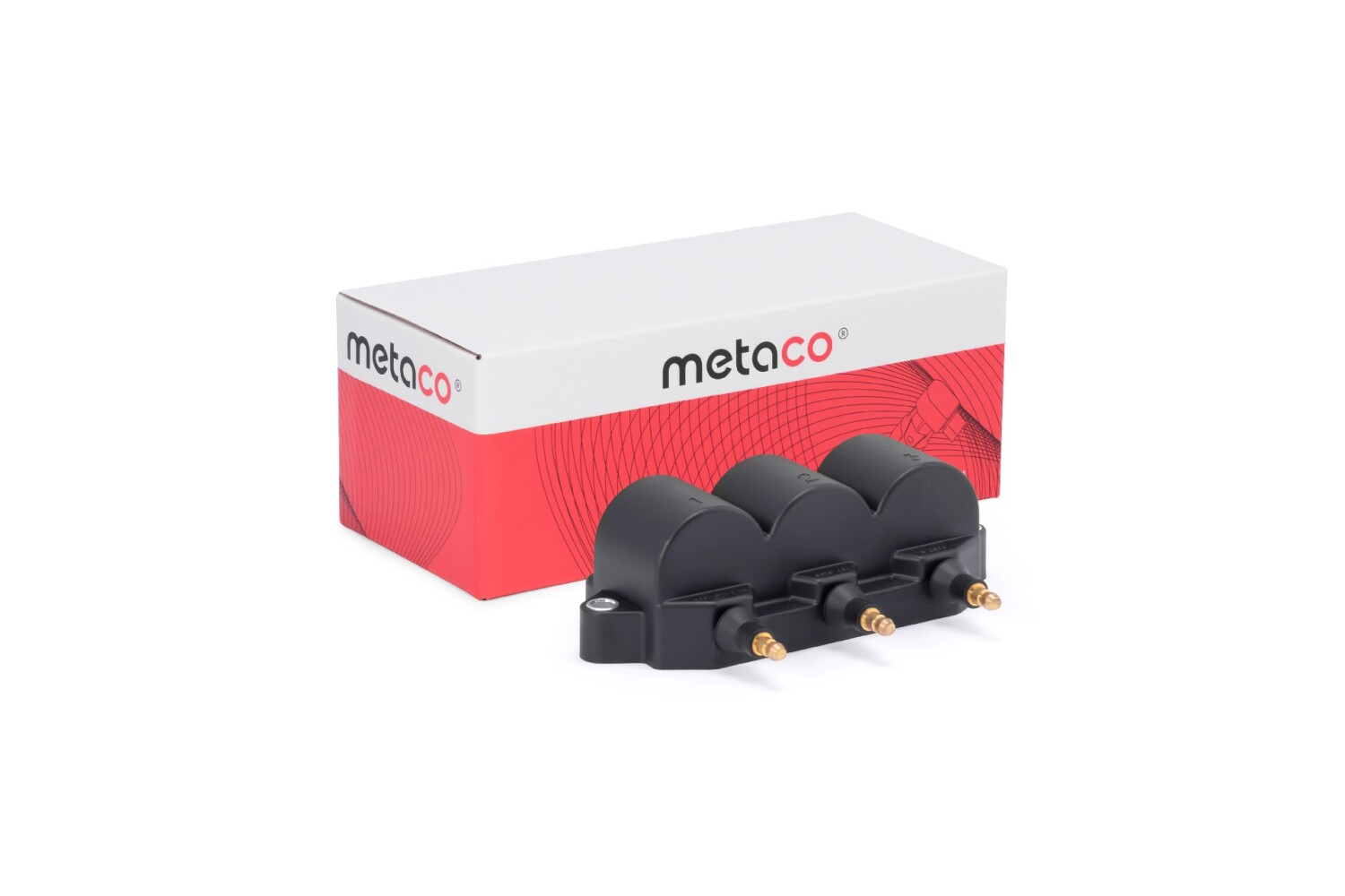 METACO 6908066 Катушка зажигания