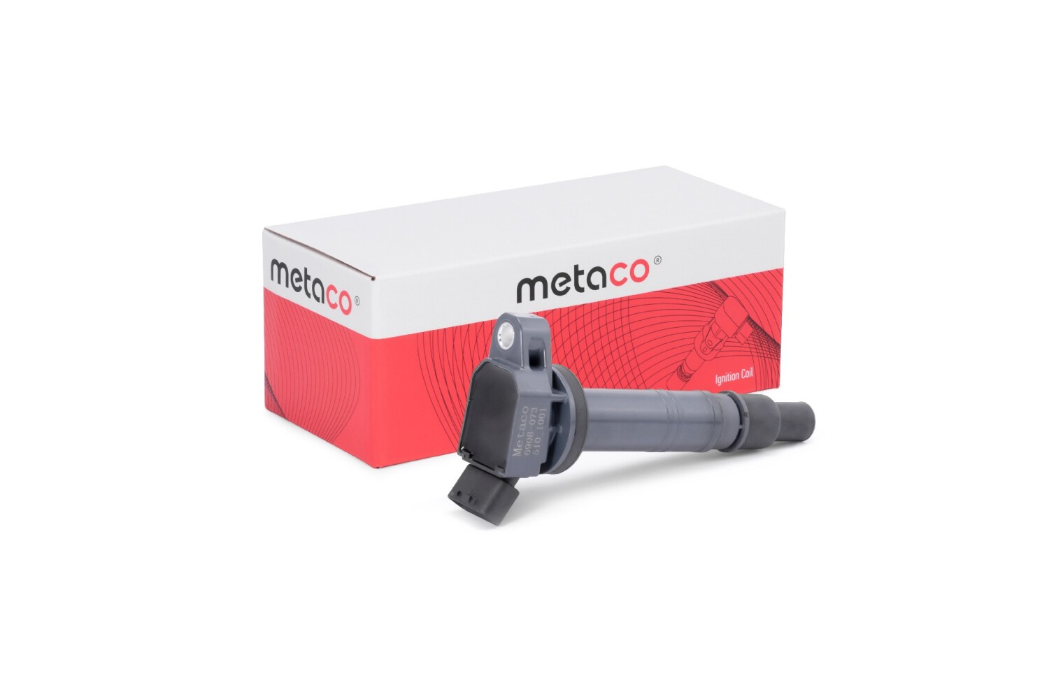 METACO 6908073 Катушка зажигания
