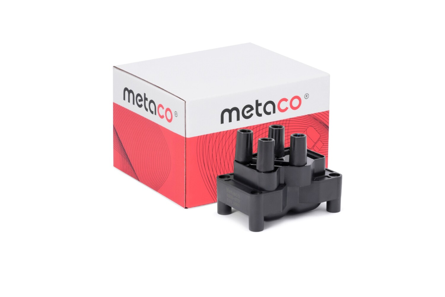 METACO 6908079 Катушка зажигания