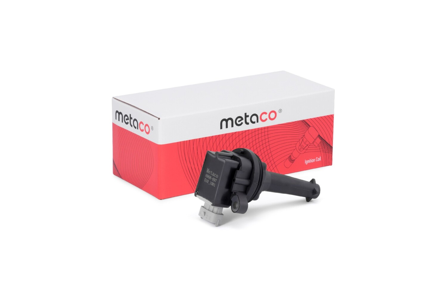 METACO 6908097 Катушка зажигания