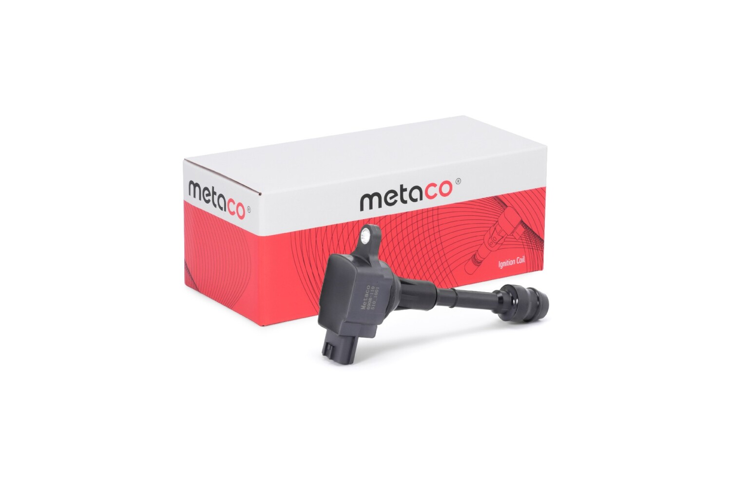 METACO 6908110 Катушка зажигания