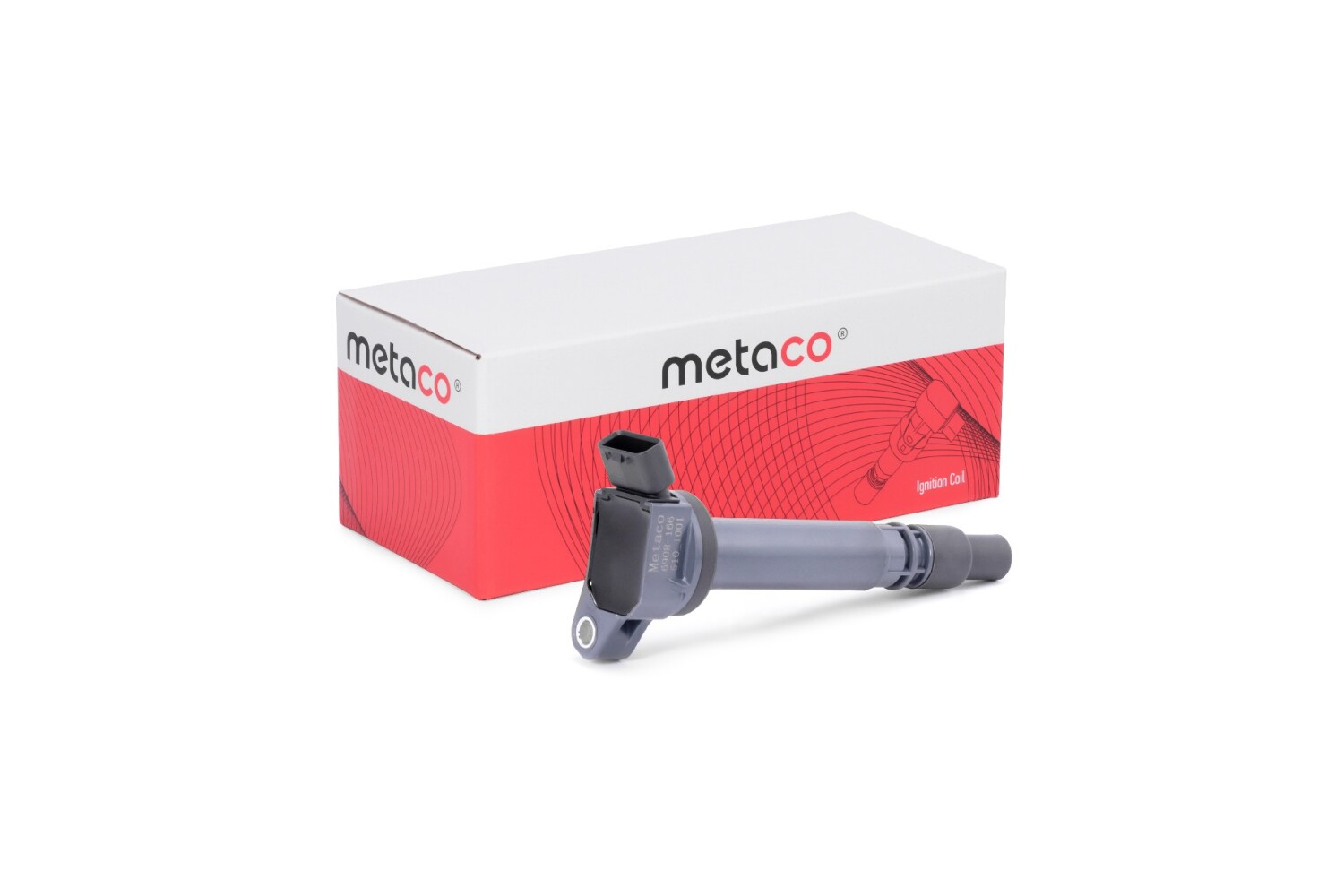 METACO 6908166 Катушка зажигания