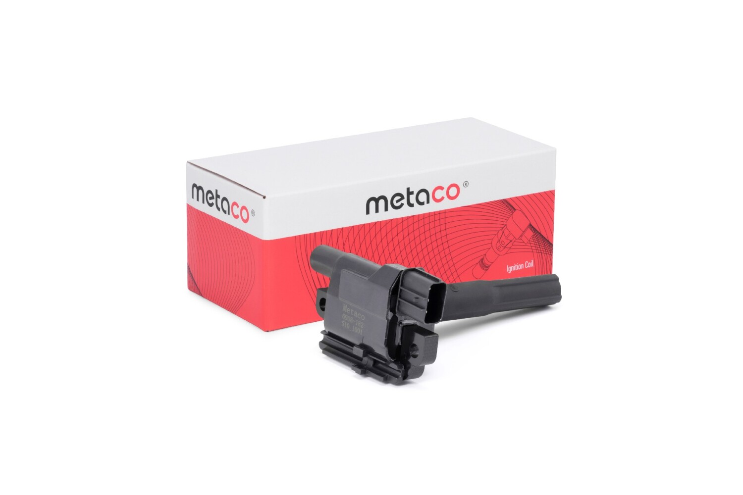 METACO 6908182 Катушка зажигания