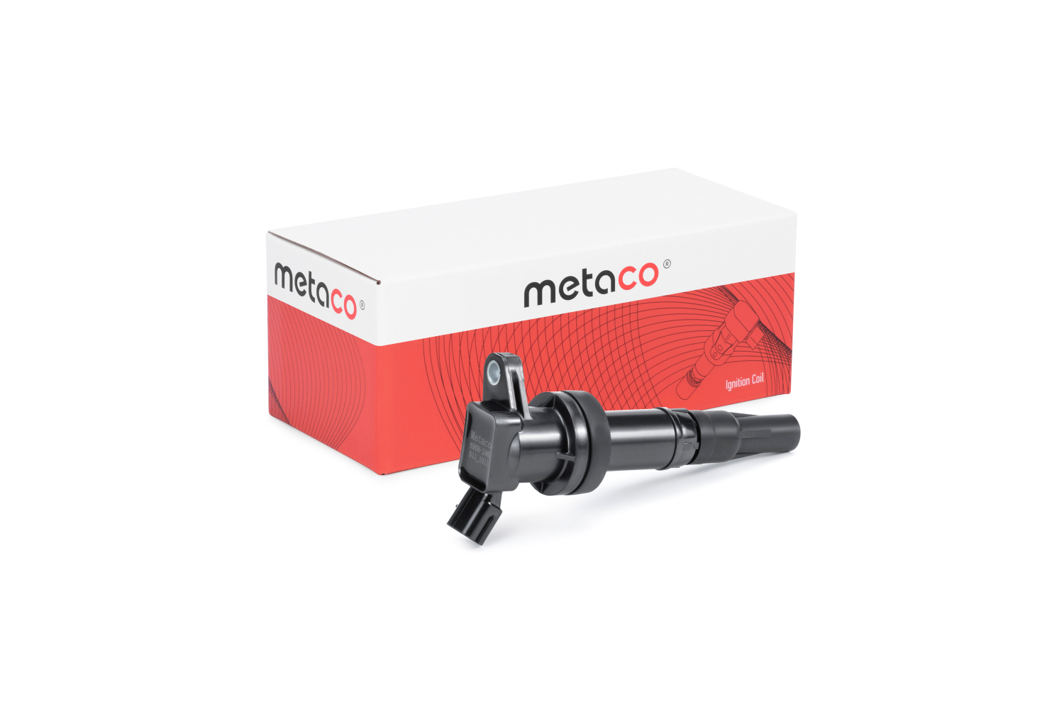 METACO 6908246 Катушка зажигания