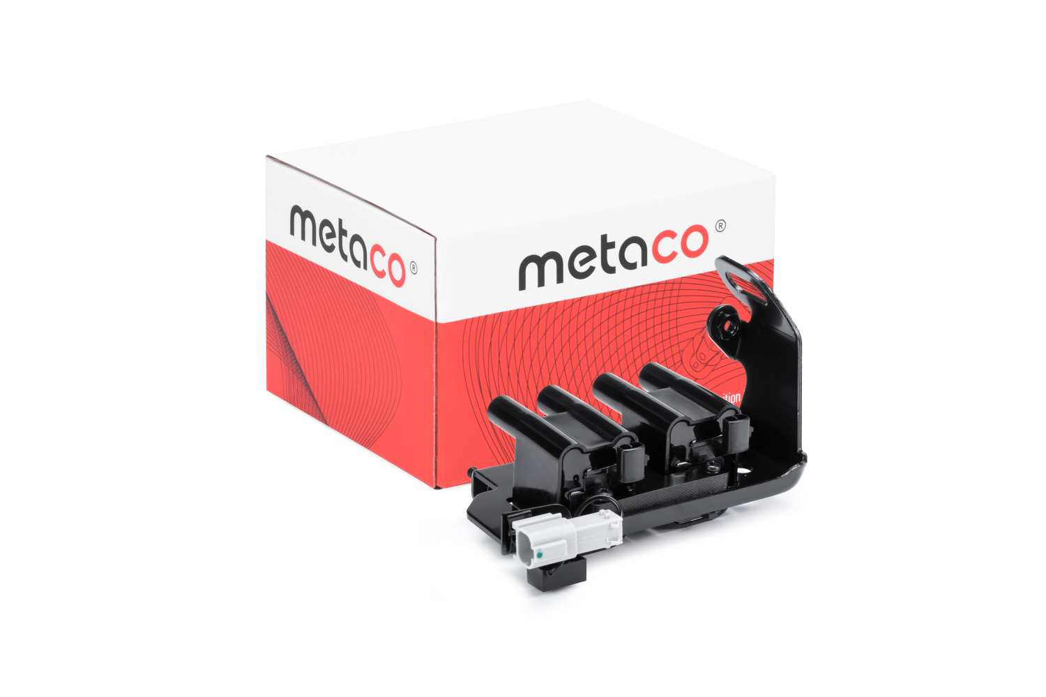 METACO 6908254 Катушка зажигания