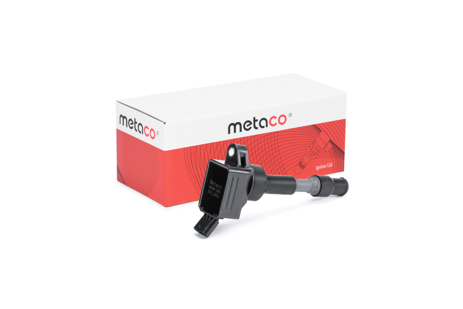 METACO 6908286 Катушка зажигания