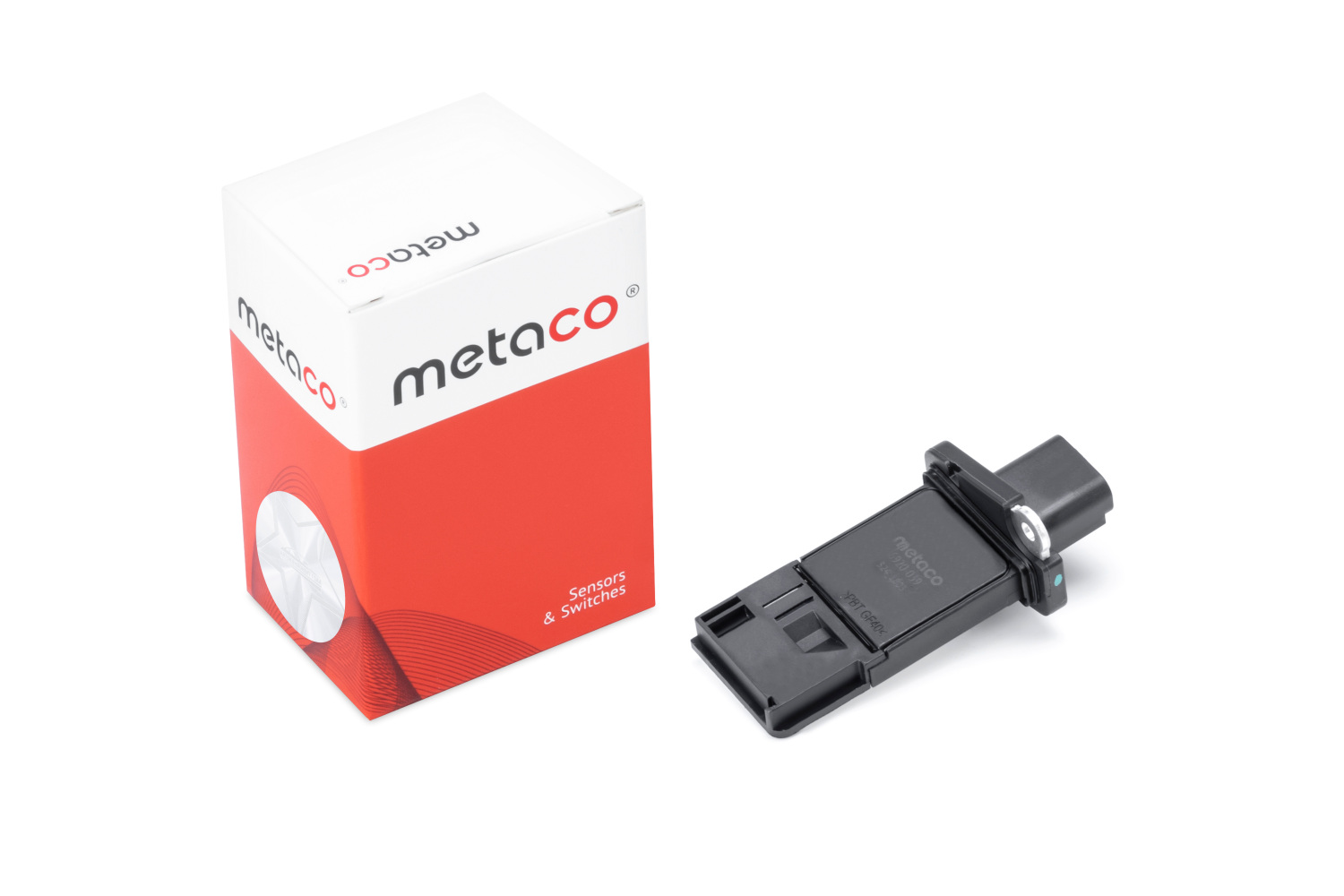 METACO 6920039 Расходомер воздуха (массметр)