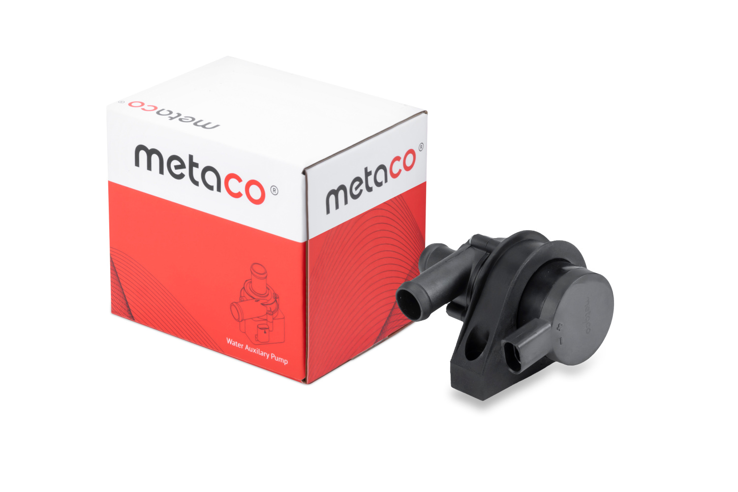 METACO 6922009 Насос (помпа) электрический