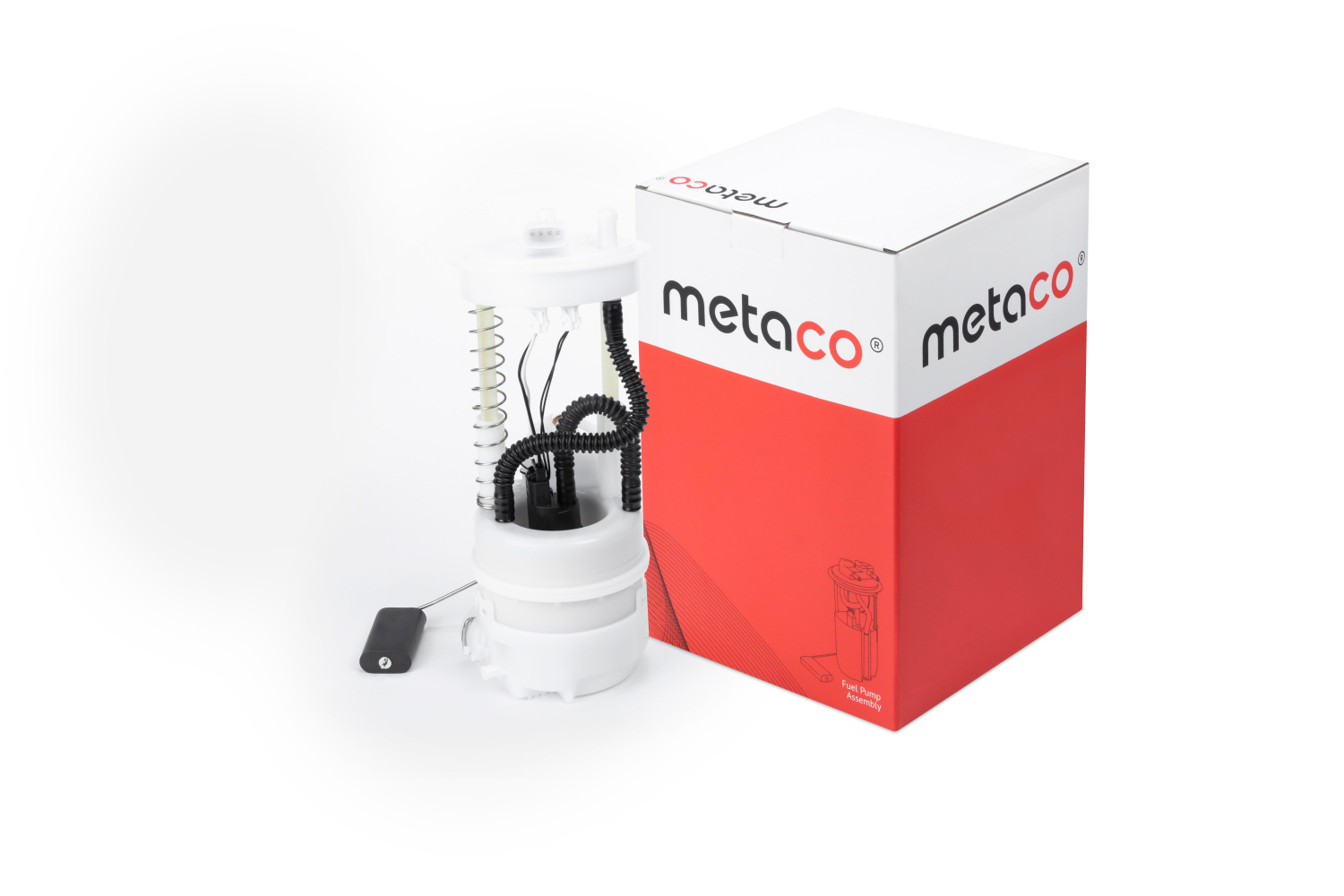 METACO 6924090 Насос топливный (модуль)