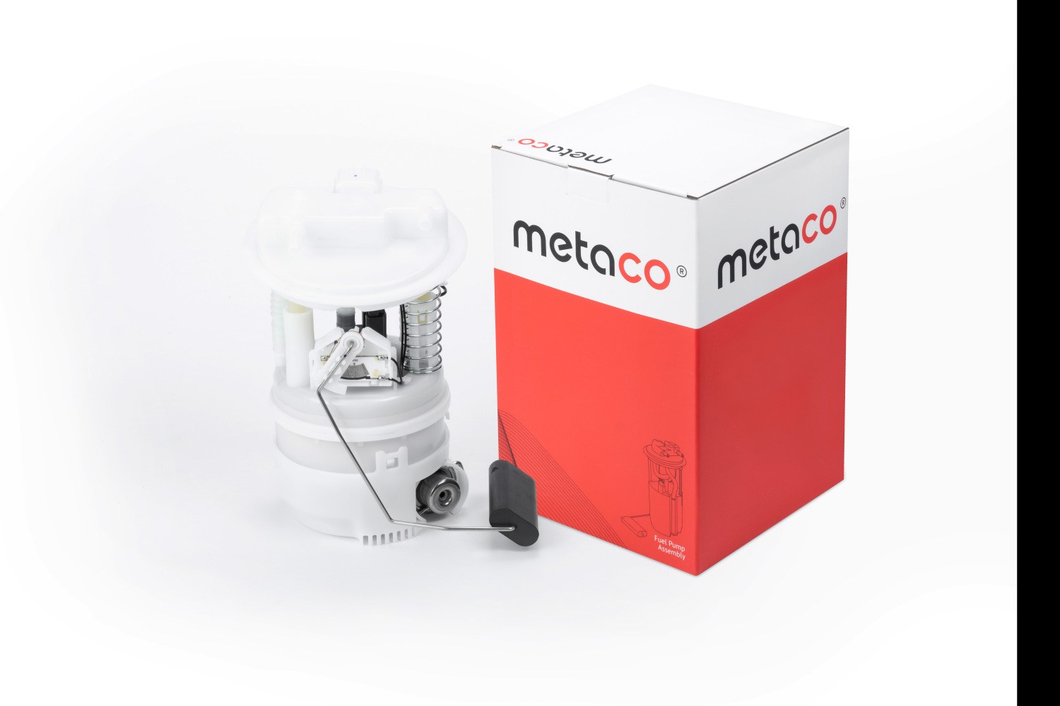 METACO 6924151 Насос топливный электрический