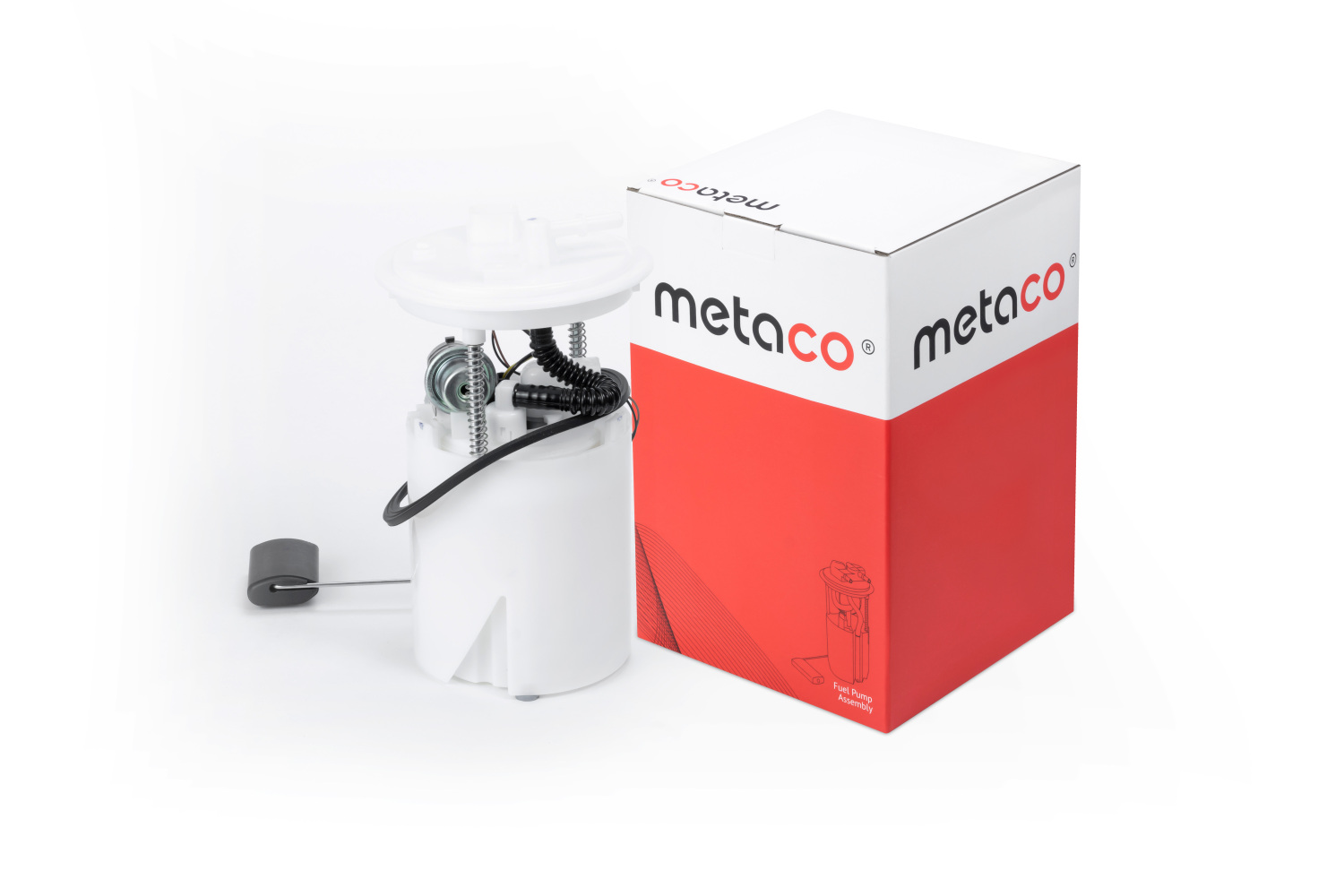METACO 6924163 Насос топливный электрический