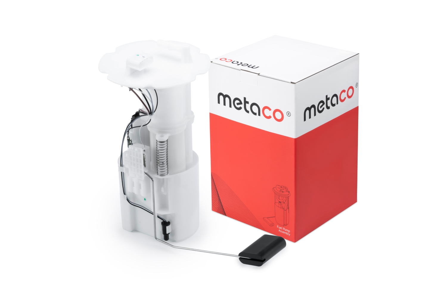 METACO 6924190 Насос топливный электрический