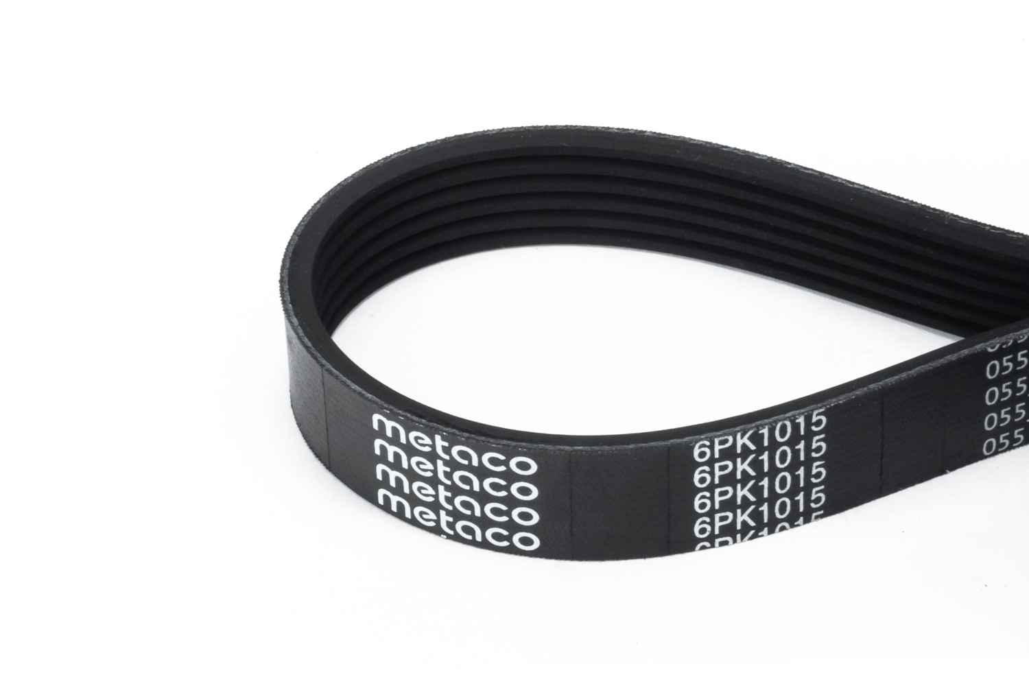 METACO 6PK1015 Ремень поликлиновой