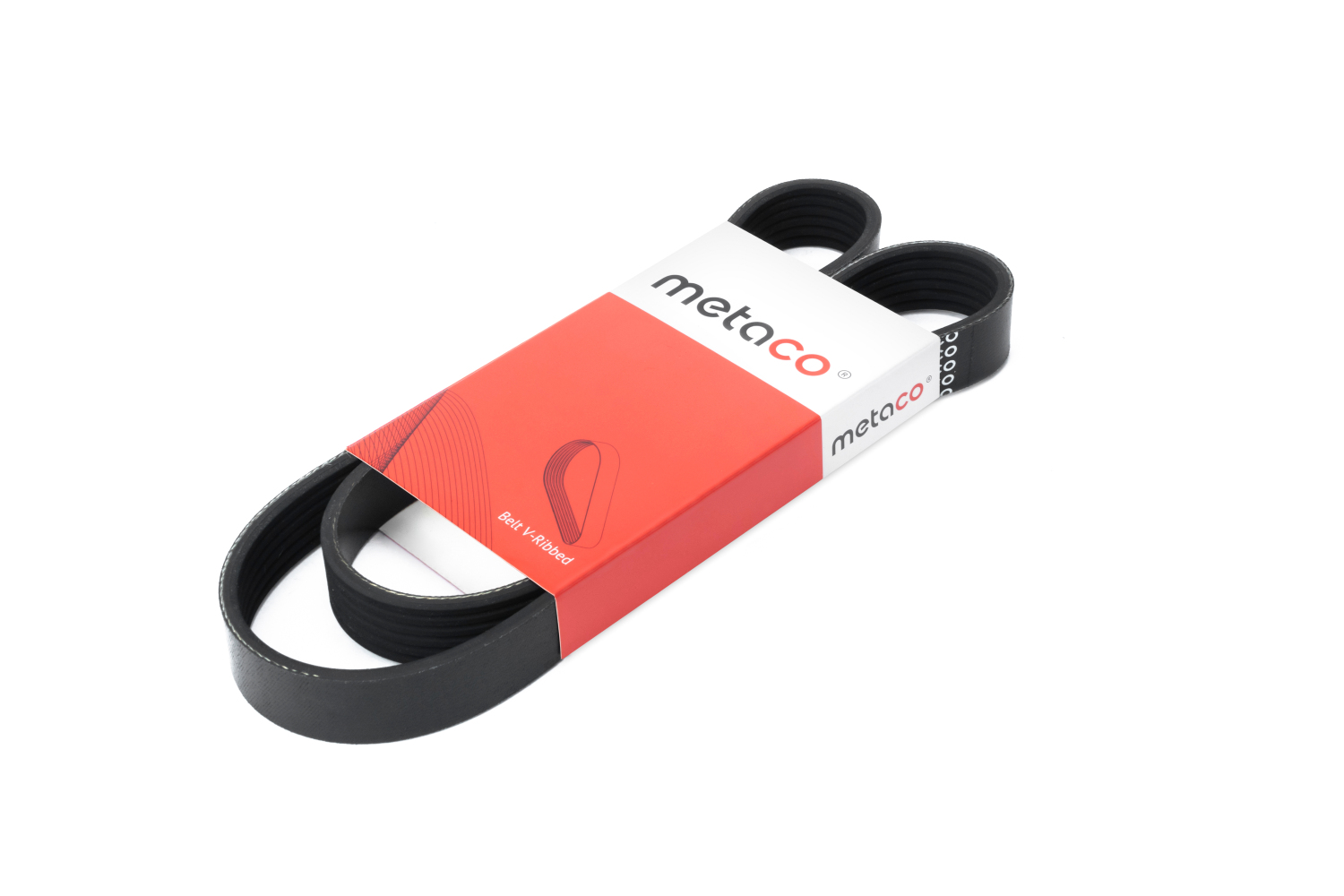 METACO 6PK1035ELAST Ремень ручейковый