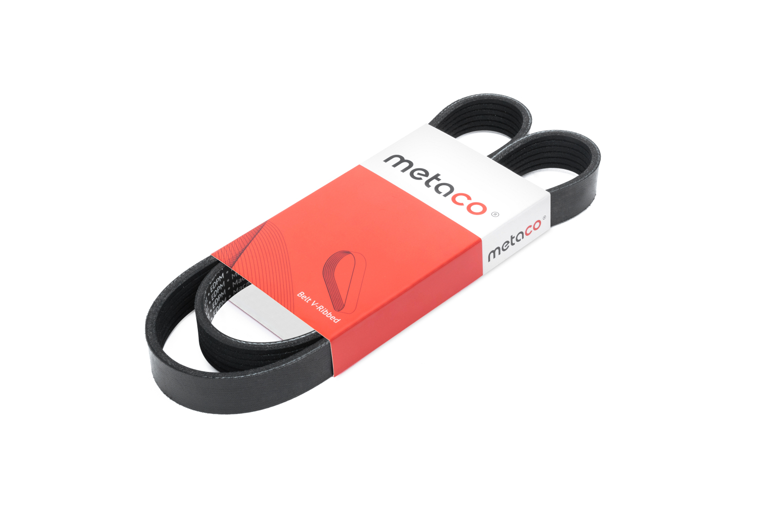 METACO 6PK1040 Ремень поликлиновой