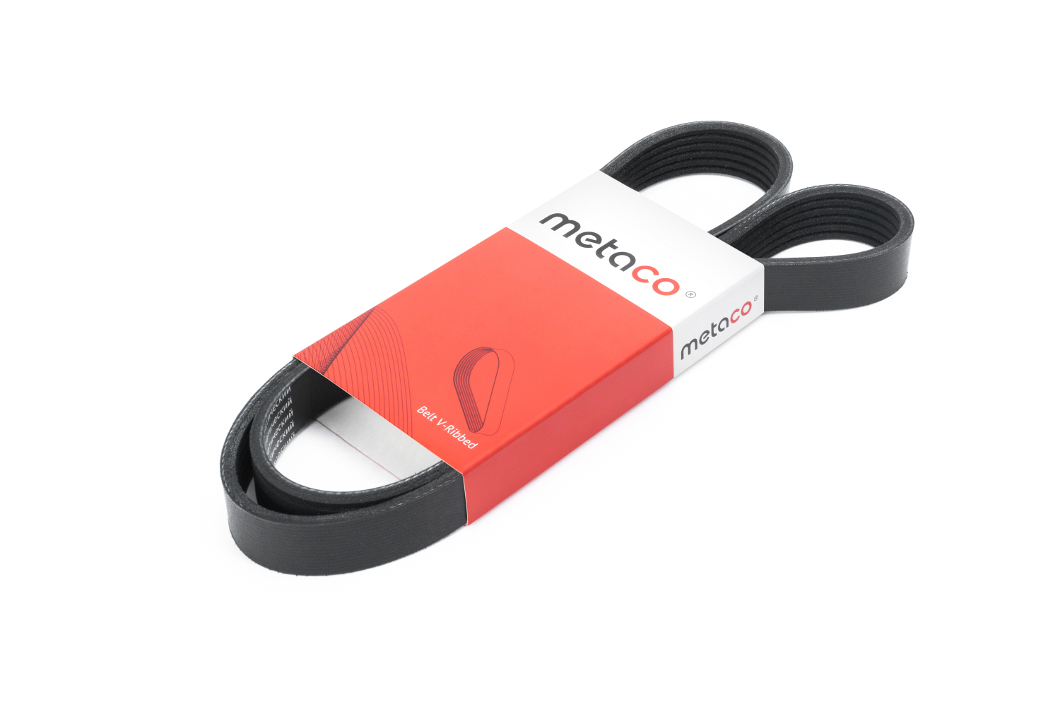 METACO 6PK1130 Ремень поликлиновой