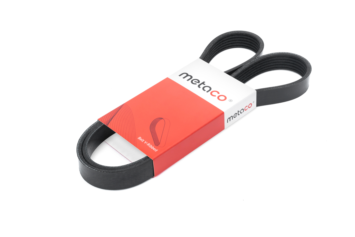 METACO 6PK1200 Ремень поликлиновой