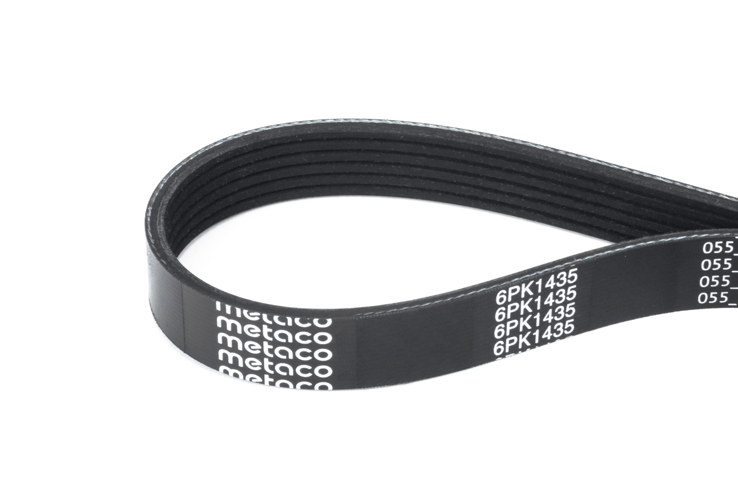 METACO 6PK1435 Ремень поликлиновой