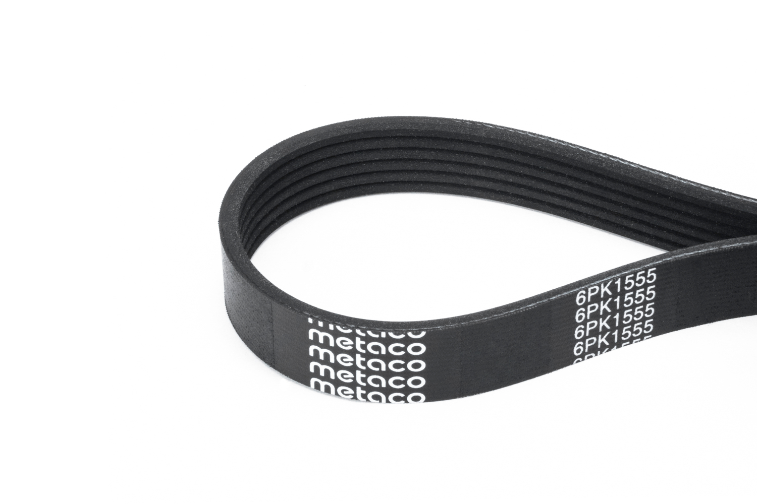 METACO 6PK1555 Ремень поликлиновой