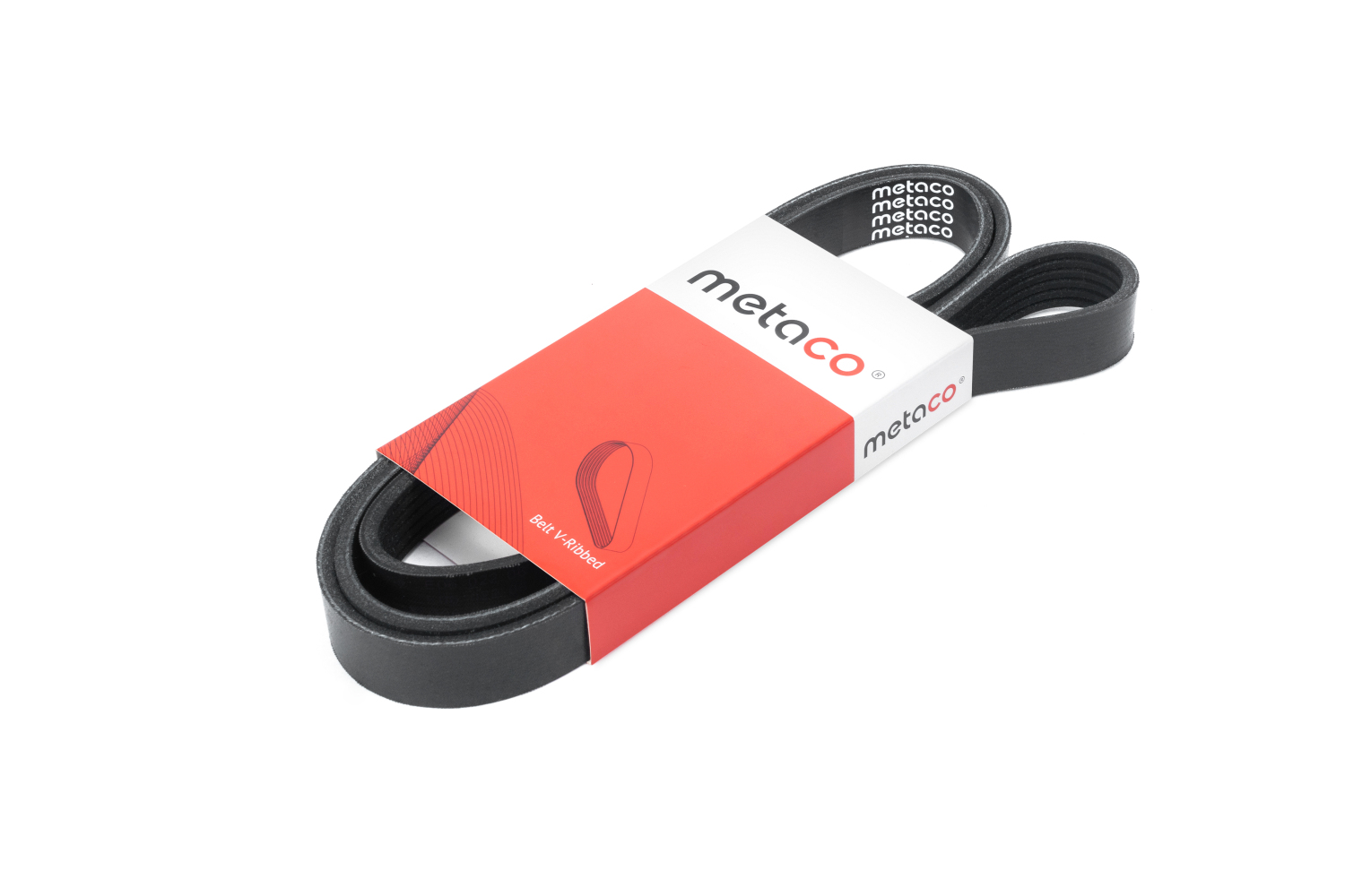 METACO 6PK1560 Ремень поликлиновой
