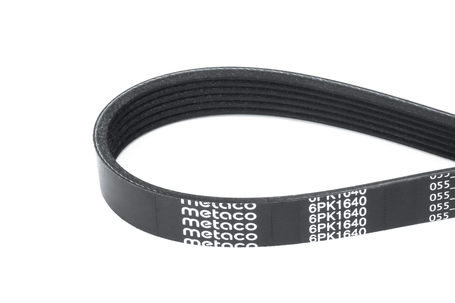 METACO 6PK1640 Ремень ручейковый