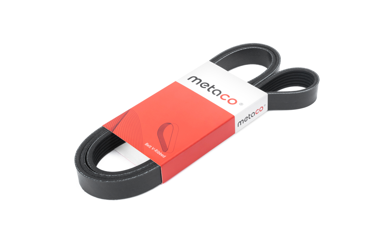 METACO 6PK1670 Ремень поликлиновой