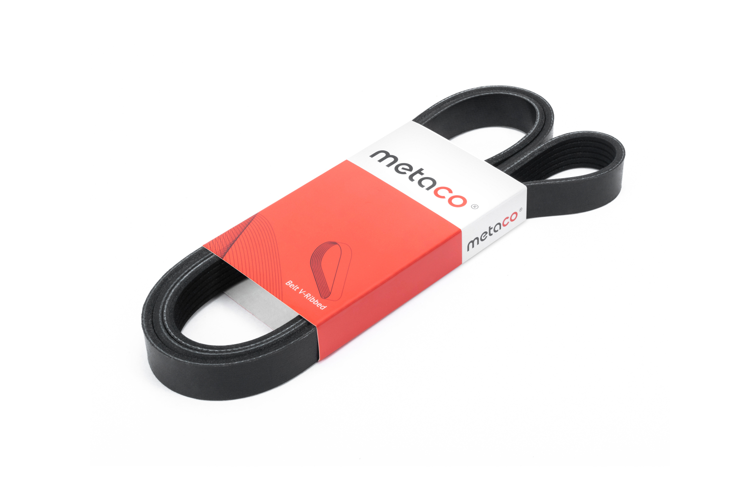 METACO 6PK1705 Ремень ручейковый