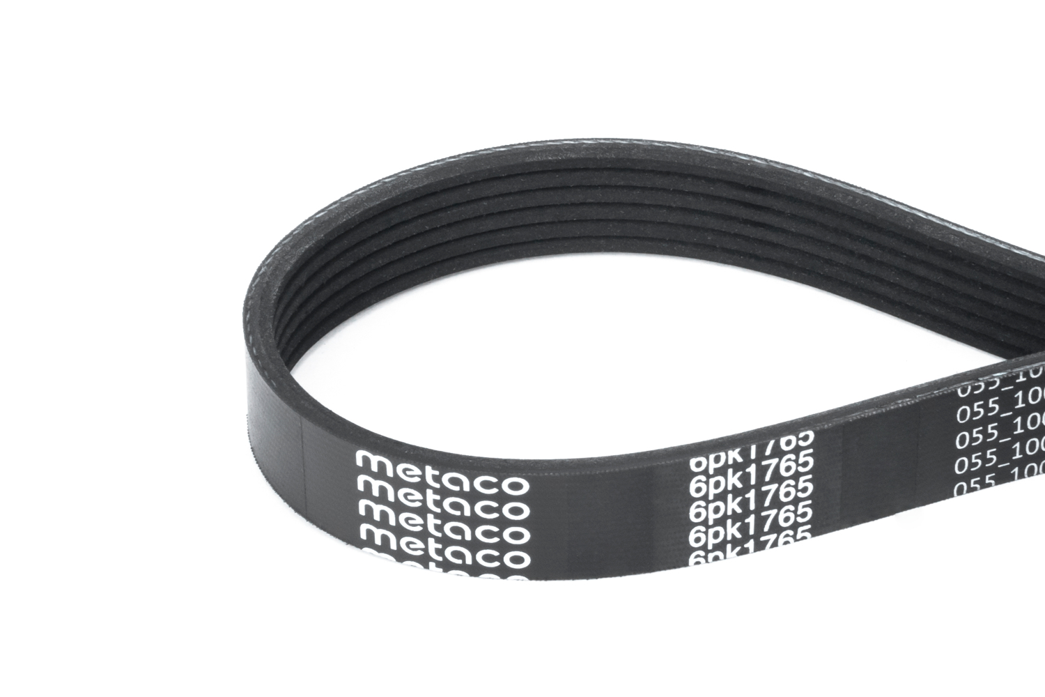 METACO 6PK1765 Ремень поликлиновой
