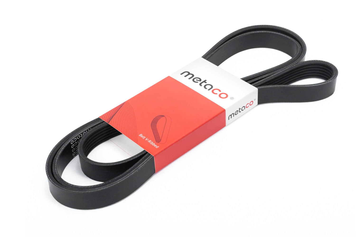 METACO 6PK2095 Ремень ручейковый
