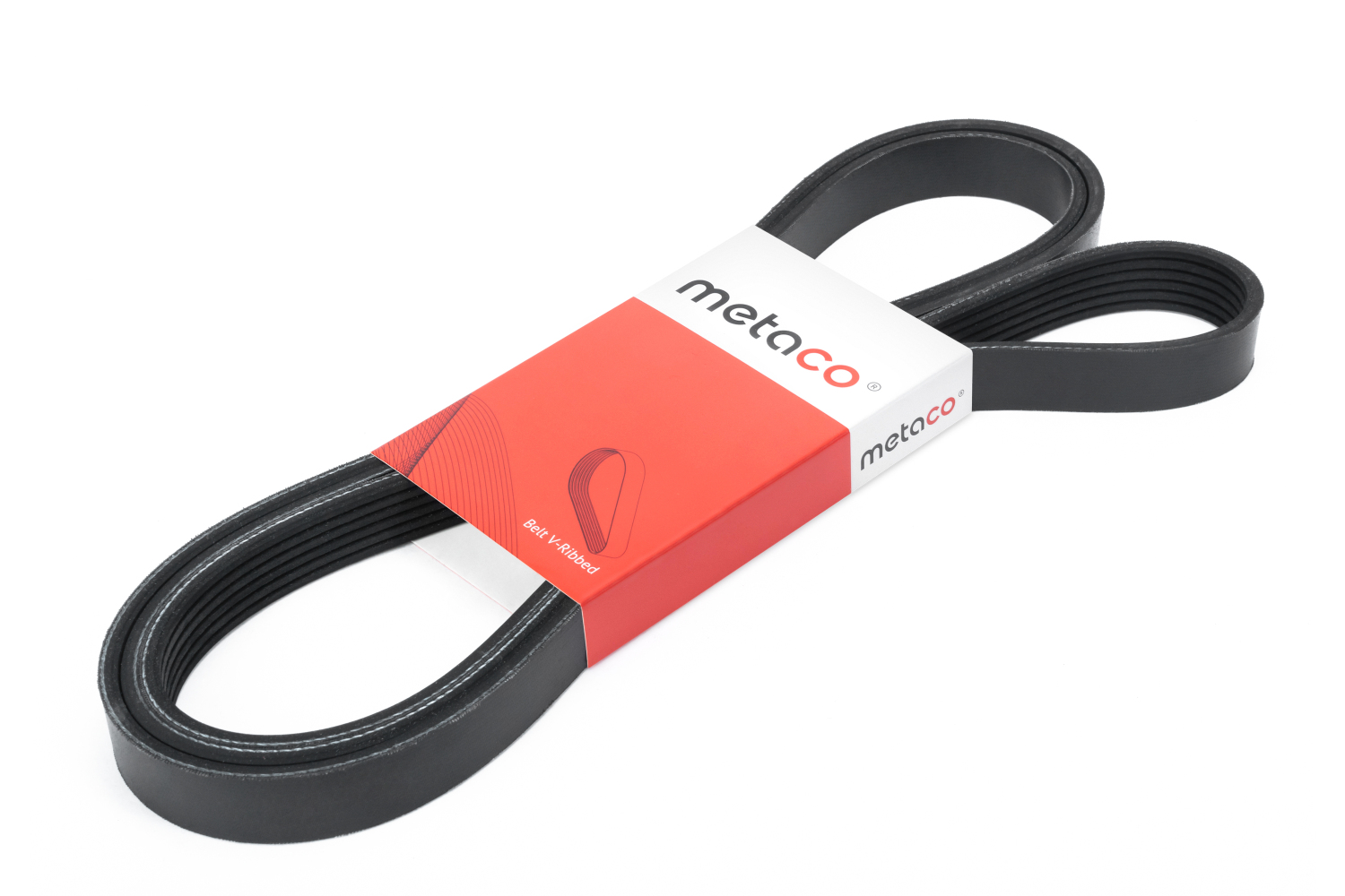 METACO 6PK2220 Ремень ручейковый