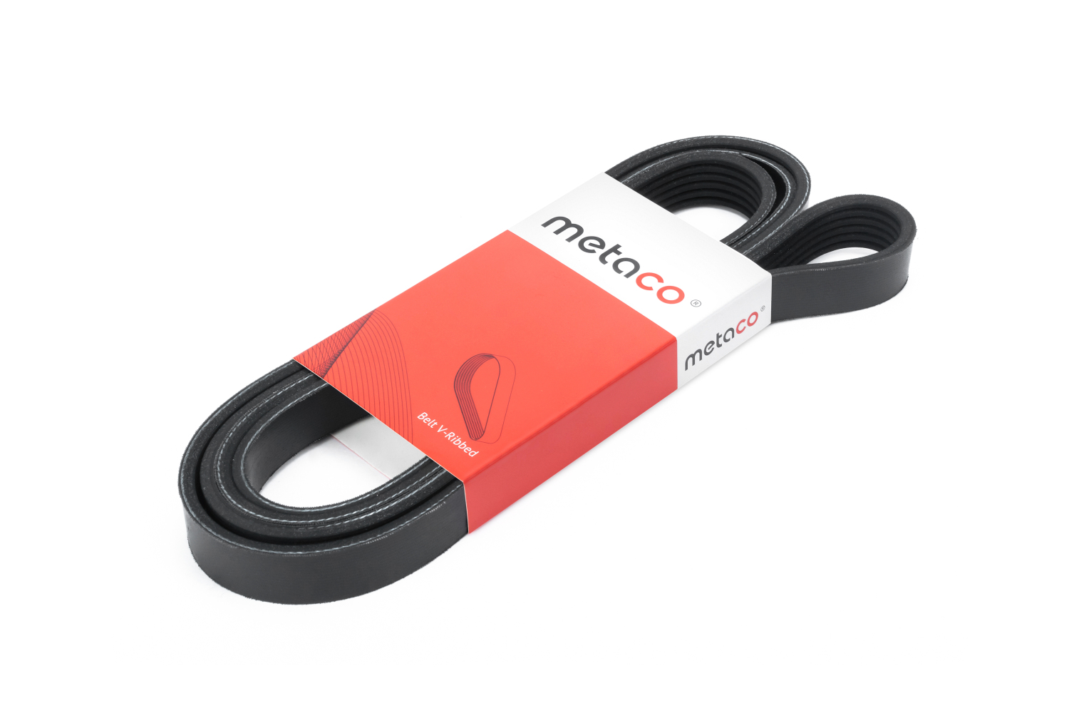 METACO 6PK2240 Ремень ручейковый